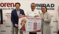 Sanciona INE a Morena con medio millón de pesos por evadir fiscalización de precandidatos en Tamaulipas