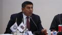 “Humanismo mexicano” ha contribuido a eliminar “presidencialismo abusivo”, señala Alejandro Armenta