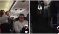 (VIDEO) Hombre salva a "lomito" de una muerte segura en elevador