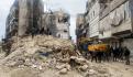 México enviará apoyo a Siria y Turquía para rescatar a víctimas de sismos, anuncia AMLO
