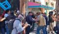 "Hay que trabajar por la gente": Sheinbaum tras enfrentamiento por sonideros en Santa María La Ribera