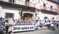 Cancelan carnaval en Tepoztlán por inseguridad