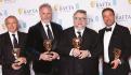Oscar 2023. ¿Cuántos premios ha ganado Guillermo del Toro?