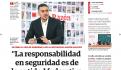 Hidalgo opción responsable para las inversiones: AMLO