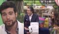 Atropellan a Danilo Carrera de El Amor Invencible y aparece en muletas (VIDEO)