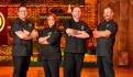 MasterChef: Aseguran que Chef Herrera regresa a la nueva temporada del programa