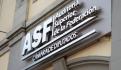 ASF revela observaciones a Cuenta 2023 entre críticas por ineficiencia