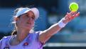 WTA 250 Mérida Open AKRON: Caty McNally elimina a su compatriota Katie Volynets