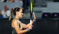 WTA 250 Mérida Open AKRON: Rebecca Peterson deja fuera a la favorita Alycia Parks