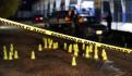 Homicidios dolosos disminuyen en febrero, informa Secretaría de Seguridad