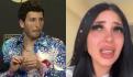 Santa Fe Klan es captado con ¿su nueva novia? ¡Ya superó a Maya Nazor! (VIDEOS)