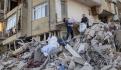 Sismo de magnitud 5.6 deja al menos un muerto y edificios derrumbados en Turquía