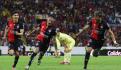 VIDEO: Santiago Giménez anota en goleada del Feyenoord sobre el Fortuna Sittard
