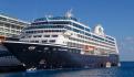 Cozumel, destino favorito de cruceristas supera números del 2022