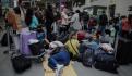 Choque entre dos trenes deja al menos 16 muertos y decenas de heridos en Grecia