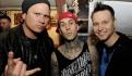 Blink-182 anuncia nuevas fechas en México, tras cancelación de sus shows