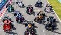 ​F1 | Gran Premio de Baréin: Checo Pérez termina tercero en la práctica 2; Fernando Alonso domina el circuito