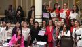 Ley Ácida. Ataques químicos contra mujeres, considerados tentativa de feminicidio en Puebla