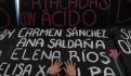 Ataques con ácido contra mujeres serán castigados con 15 años de cárcel en Jalisco