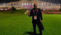 VIDEO: Aczino se convierte en la nueva estrella de un equipo de LaLiga de España y se roba el show