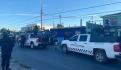 "Inaceptable", el secuestro de ciudadanos en Matamoros: EU; sigue caso de cerca