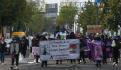Marcha 8 de marzo Jalisco. Horario y actividades por el Día Internacional de la Mujer