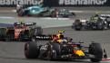 VIDEO: Max Verstappen desobedece a ingenieros de Red Bull por miedo a Checo Pérez; los problemas apenas comienzan