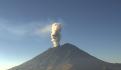 Popocatépetl. ¿Cómo protegerse de la caída de ceniza volcánica?