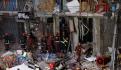 Bangladesh. Choque de autobús deja 19 muertos y 12 heridos