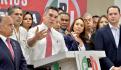 Osorio Chong deja coordinación del PRI en el Senado; anuncia que seguirá disputa contra 'Alito' Moreno