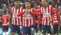 Chivas: "Hijo de su..."; Ronaldo Cisneros falla un gol cantado contra Puebla y un aficionado lo maldice (VIDEO)
