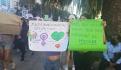 Marcha feminista UNAM: actividades 'juntas somos más fuertes', puntos de partida y todo sobre el 8M