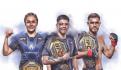 UFC: Brandon Moreno revela fecha en la que peleará en México: "Tengo la ilusión de volver"