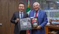 México y Chile revisan protocolos sanitarios para incrementar comercio agroalimentario bilateral
