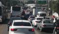 Autos accidentados ya podrán moverse para evitar tráfico; cambian reglas de aseguradoras