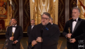 AMLO felicita a Guillermo del Toro y a la selección de beisbol por ganar: "Es todo un acontecimiento"