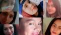 Entre restos calcinados, identifican a 5 de las 6 mujeres desaparecidas en Celaya