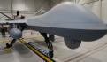Rusia desmiente contacto con dron de EU y acusa “maniobras bruscas”