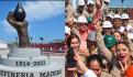Salario Rosa llega a 700 mil mujeres, destaca Alfredo Del Mazo