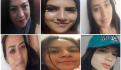 Entre restos calcinados, identifican a 5 de las 6 mujeres desaparecidas en Celaya