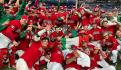 Clásico Mundial de Beisbol: Bad Bunny se burla de México antes de tiempo y su reacción final es imperdible (FOTO)