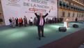 ‘Corcholatas’ confirman asistencia a celebración de AMLO en el Zócalo