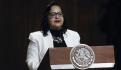 AMLO condena agresiones a ministra Norma Piña; no son nuestros enemigos, afirma
