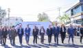 Invertirá Bosch 240 millones de euros en Aguascalientes, generando 400 nuevos empleos