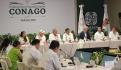 Gobernadores ratifican cooperación para enfrentar desafíos comunes: Salomón Jara
