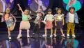 FOTOS. Tunden a Diego Schoening por aparecer como drag queen en programa para niños: "Grotesco" 