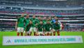 México vs Jamaica | VIDEO: Resumen, goles y resultado, Liga de Naciones de la Concacaf