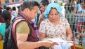 Hidalgo presenta su oferta a visitantes en la 47 edición del Tianguis Turístico 2023