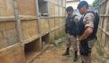 Joven armado con un hacha mata a 4 niños en guardería de Brasil