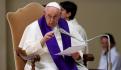 Papa Francisco podría salir del hospital el sábado, adelanta el Vaticano